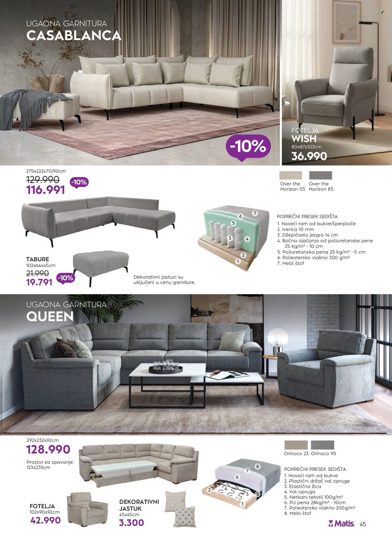 Matis katalog - 01.05.2026 - 31.05.2026. Stranica 45