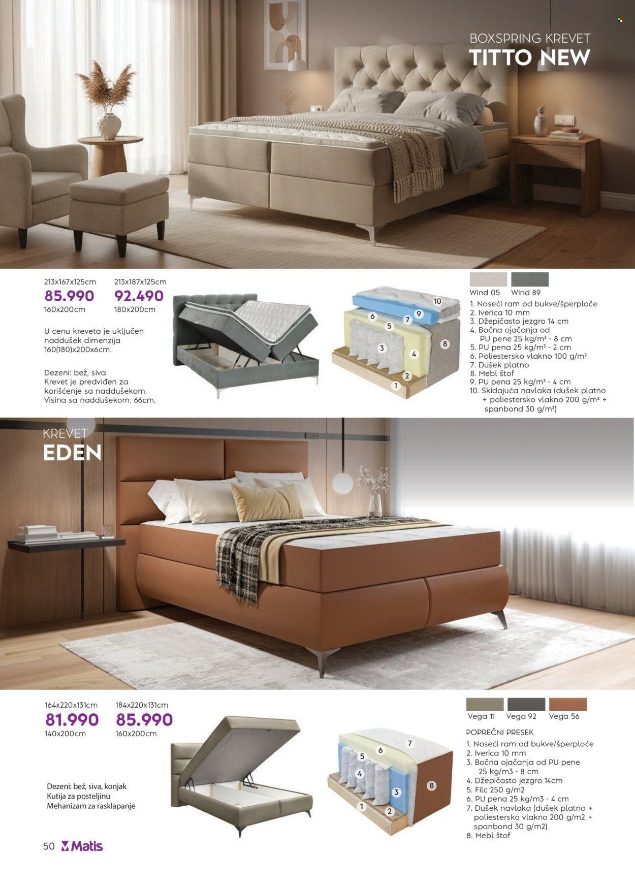 Matis katalog - 01.05.2026 - 31.05.2026. Stranica 50