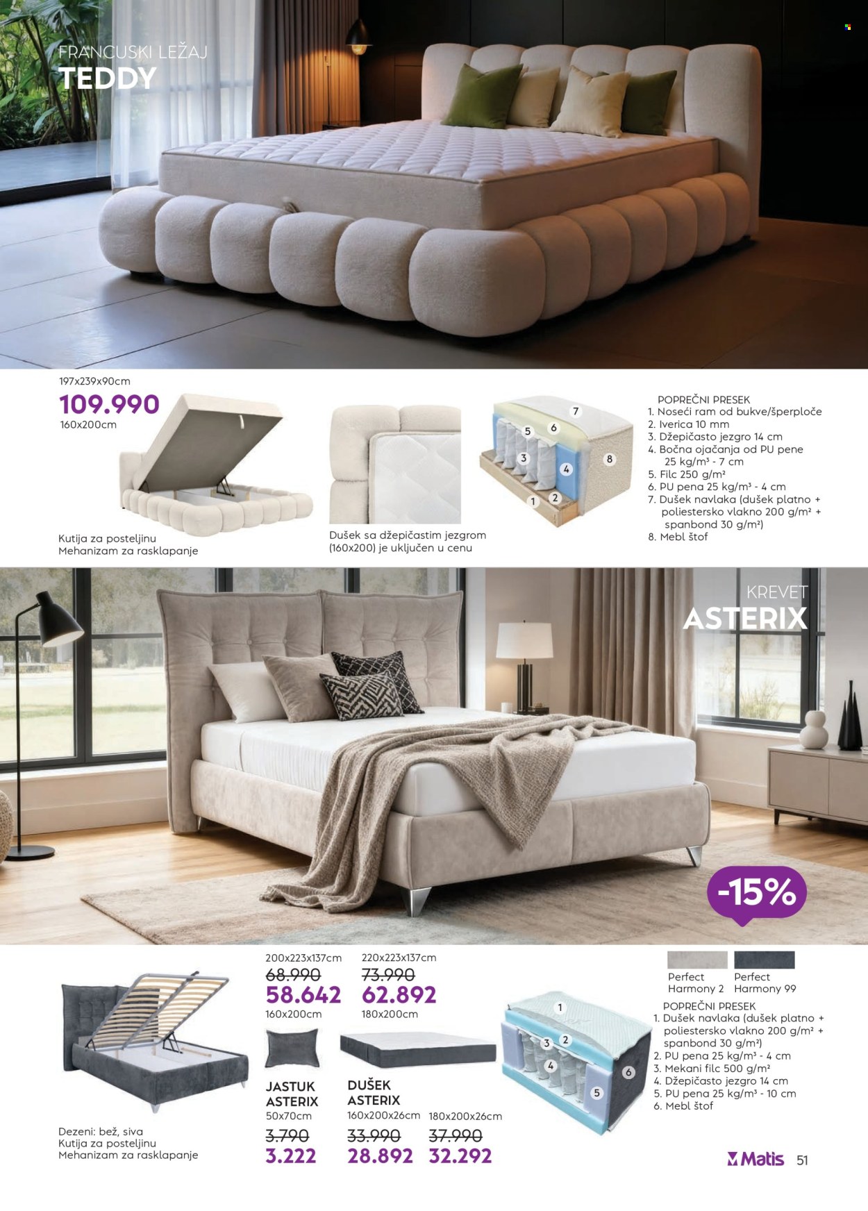 Matis katalog - 01.05.2026 - 31.05.2026. Stranica 51