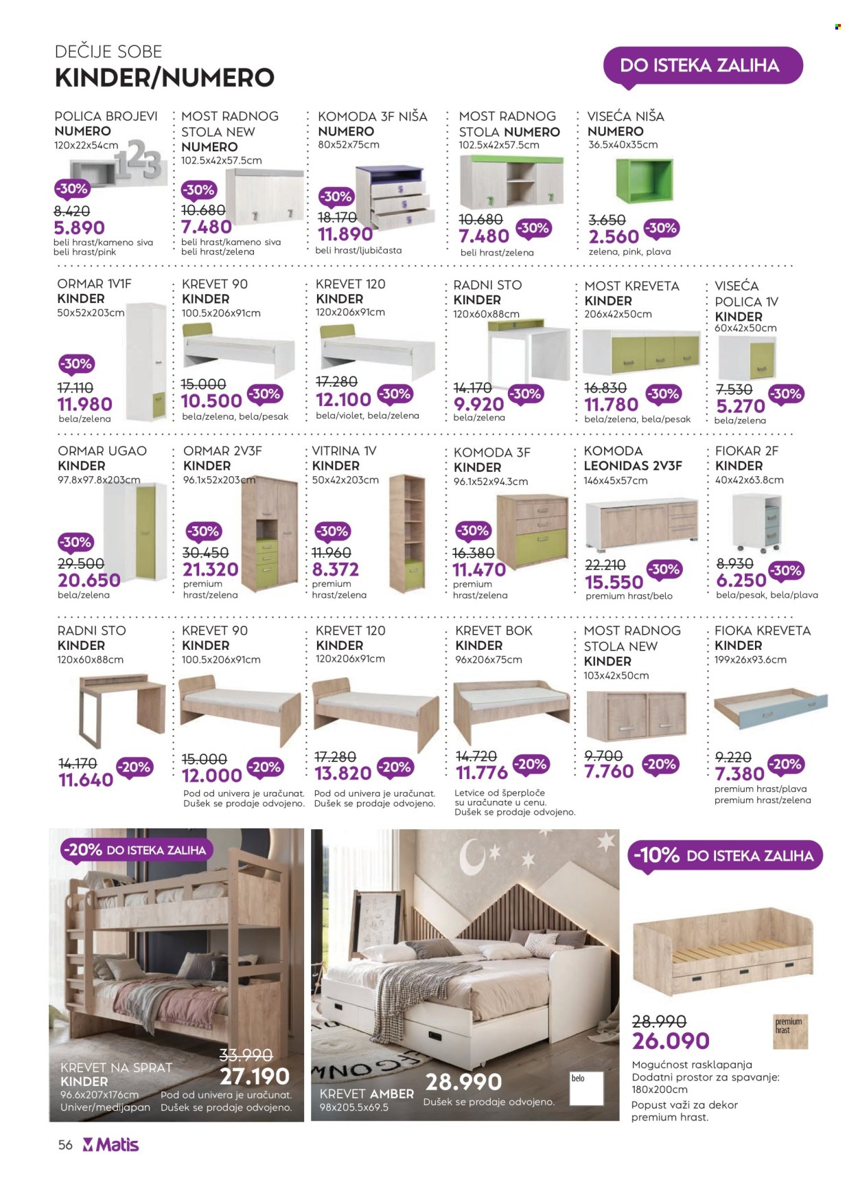 Matis katalog - 01.05.2026 - 31.05.2026. Stranica 56