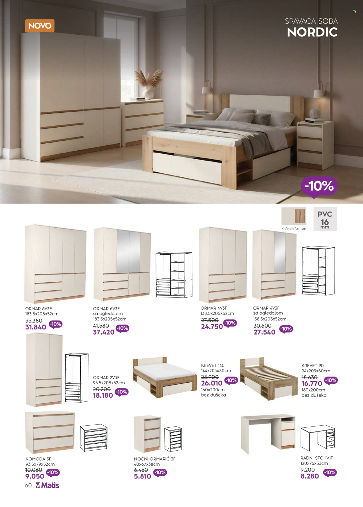 Matis katalog - 01.05.2026 - 31.05.2026. Stranica 60