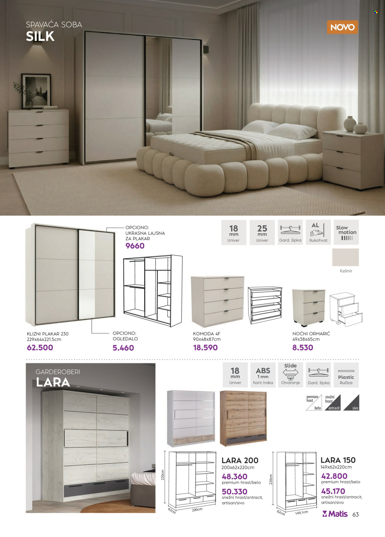 Matis katalog - 01.05.2026 - 31.05.2026. Stranica 63