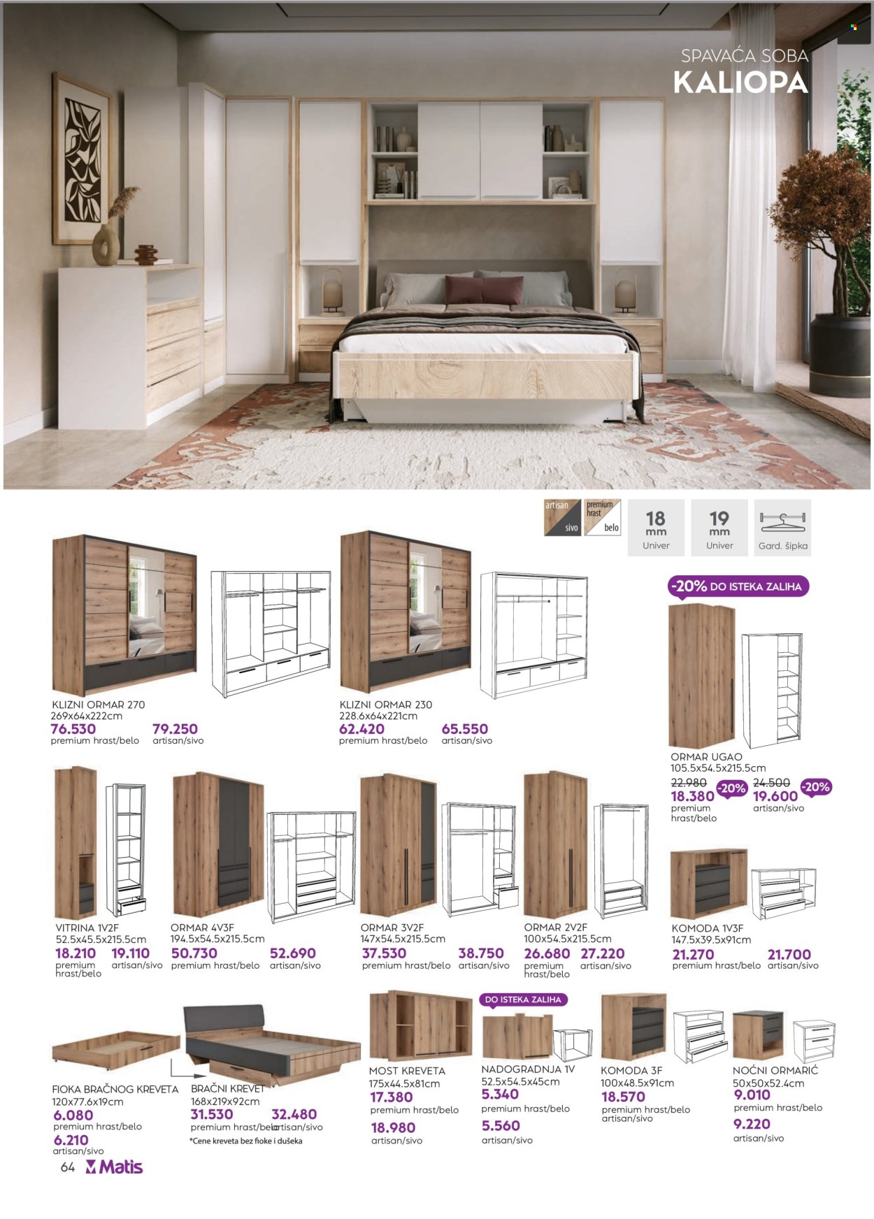 Matis katalog - 01.05.2026 - 31.05.2026. Stranica 64
