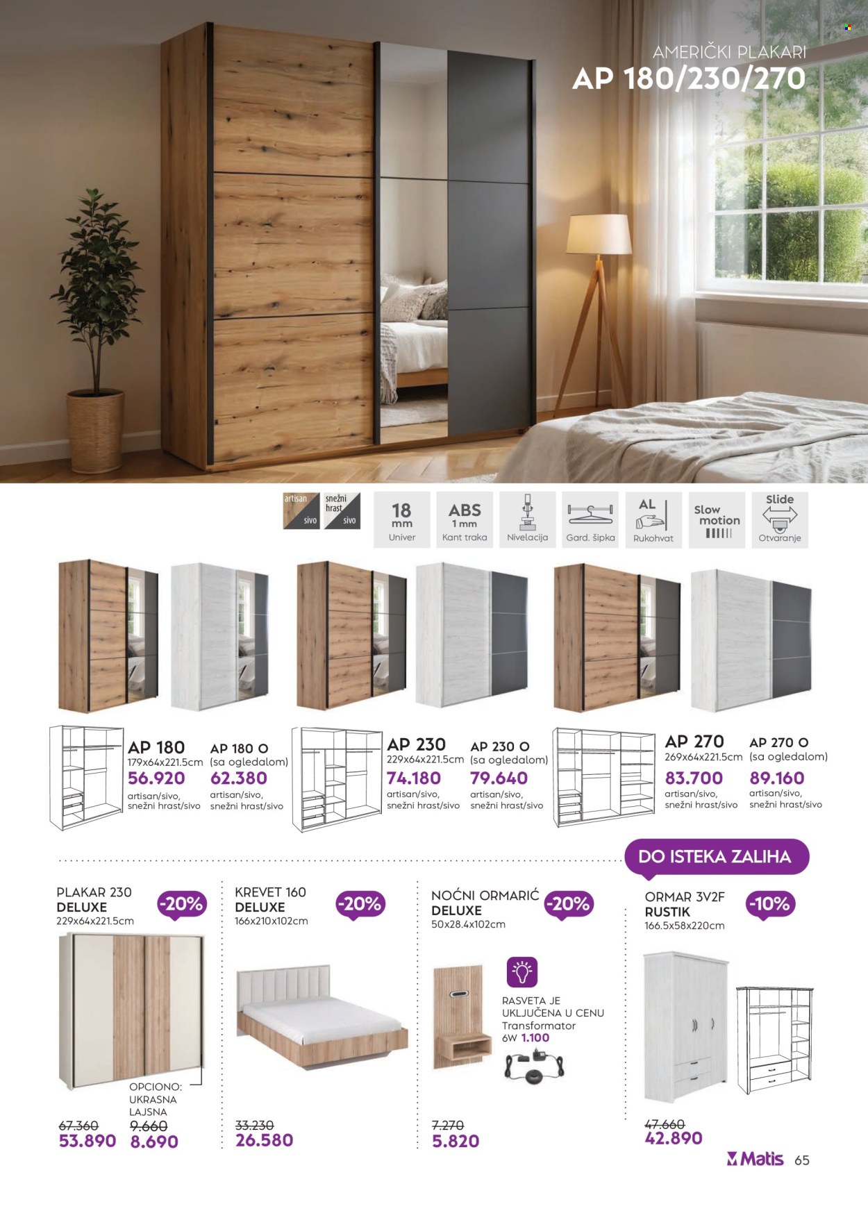 Matis katalog - 01.05.2026 - 31.05.2026. Stranica 65