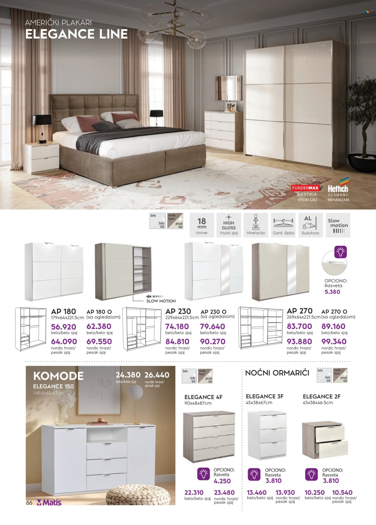 Matis katalog - 01.05.2026 - 31.05.2026. Stranica 66