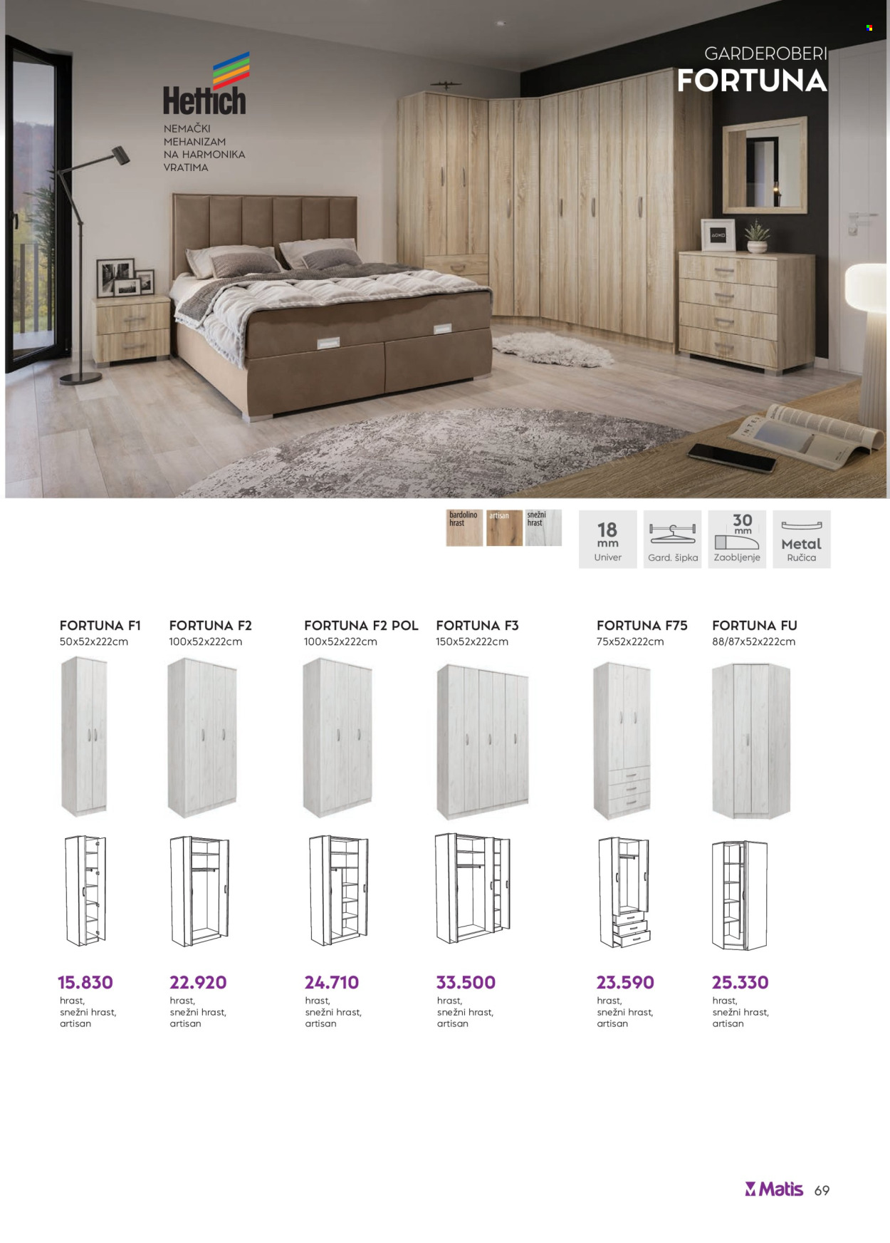 Matis katalog - 01.05.2026 - 31.05.2026. Stranica 69