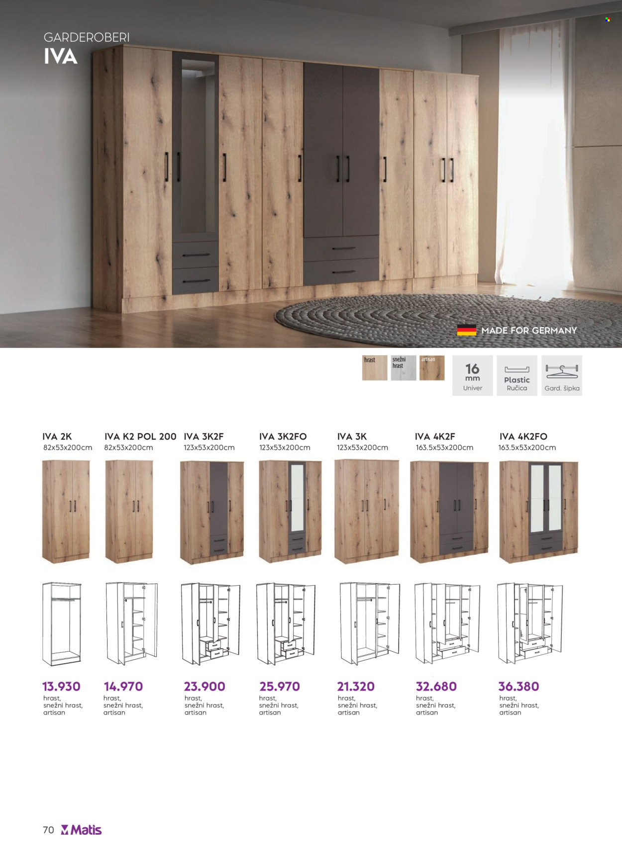Matis katalog - 01.05.2026 - 31.05.2026. Stranica 70