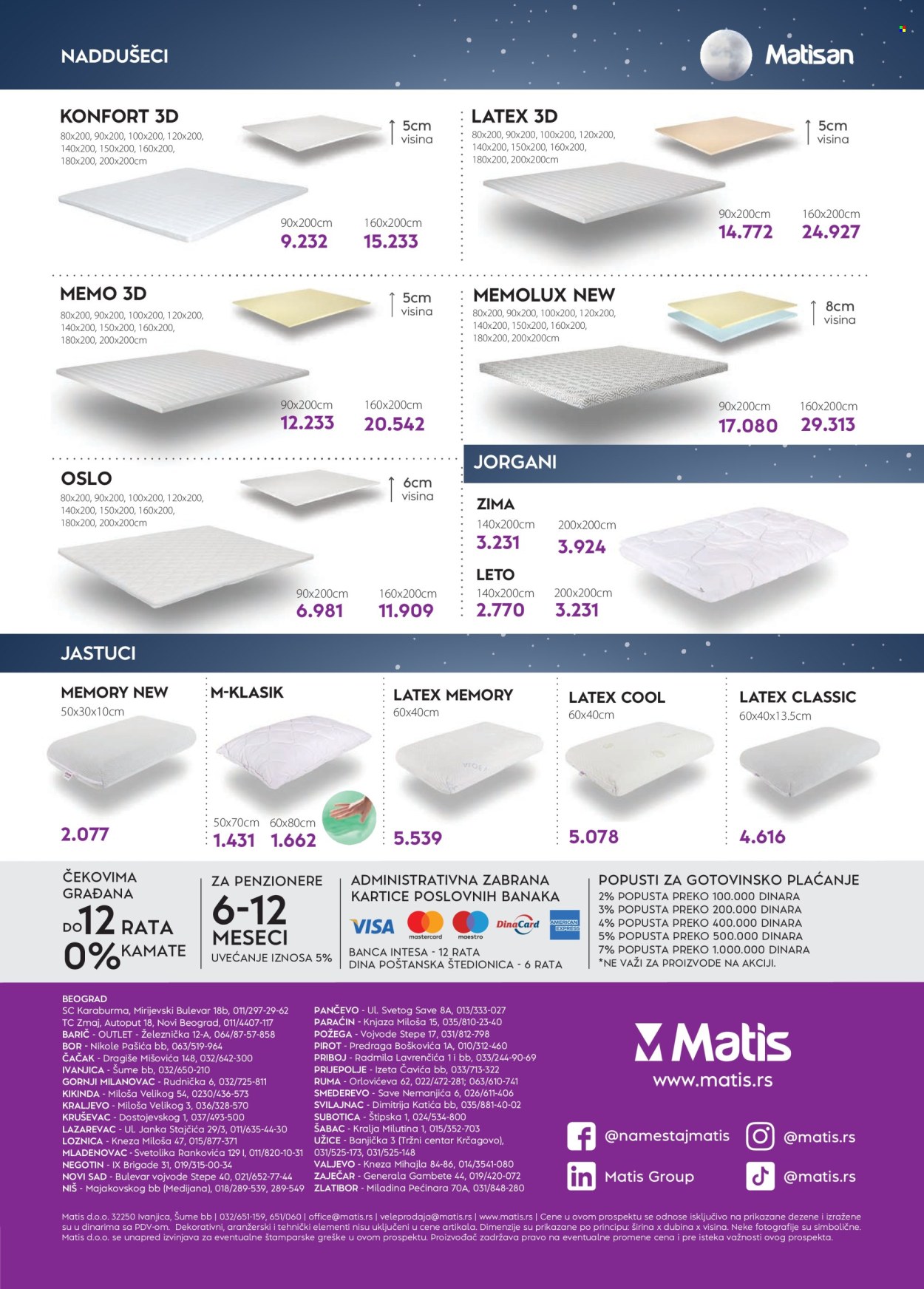 Matis katalog - 01.05.2026 - 31.05.2026. Stranica 77