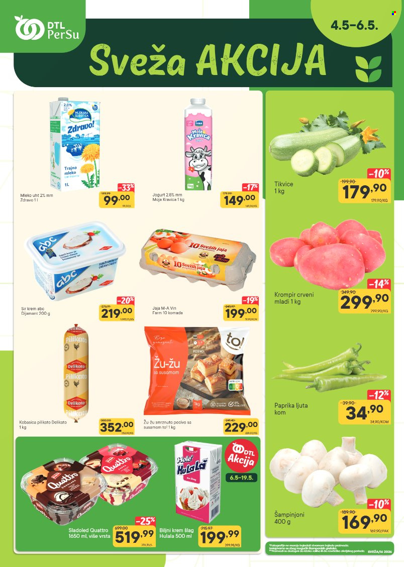PerSu katalog - 04.05.2026 - 06.05.2026. Stranica 1