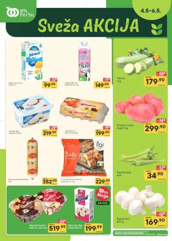 PerSu katalog - 04.05.2026 - 06.05.2026.