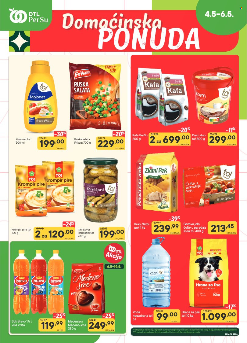 PerSu katalog - 04.05.2026 - 06.05.2026. Stranica 1