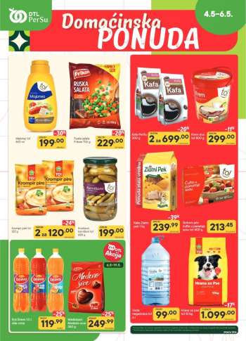 PerSu katalog - 04.05.2026 - 06.05.2026.