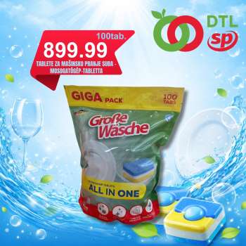 Senta Promet katalog.