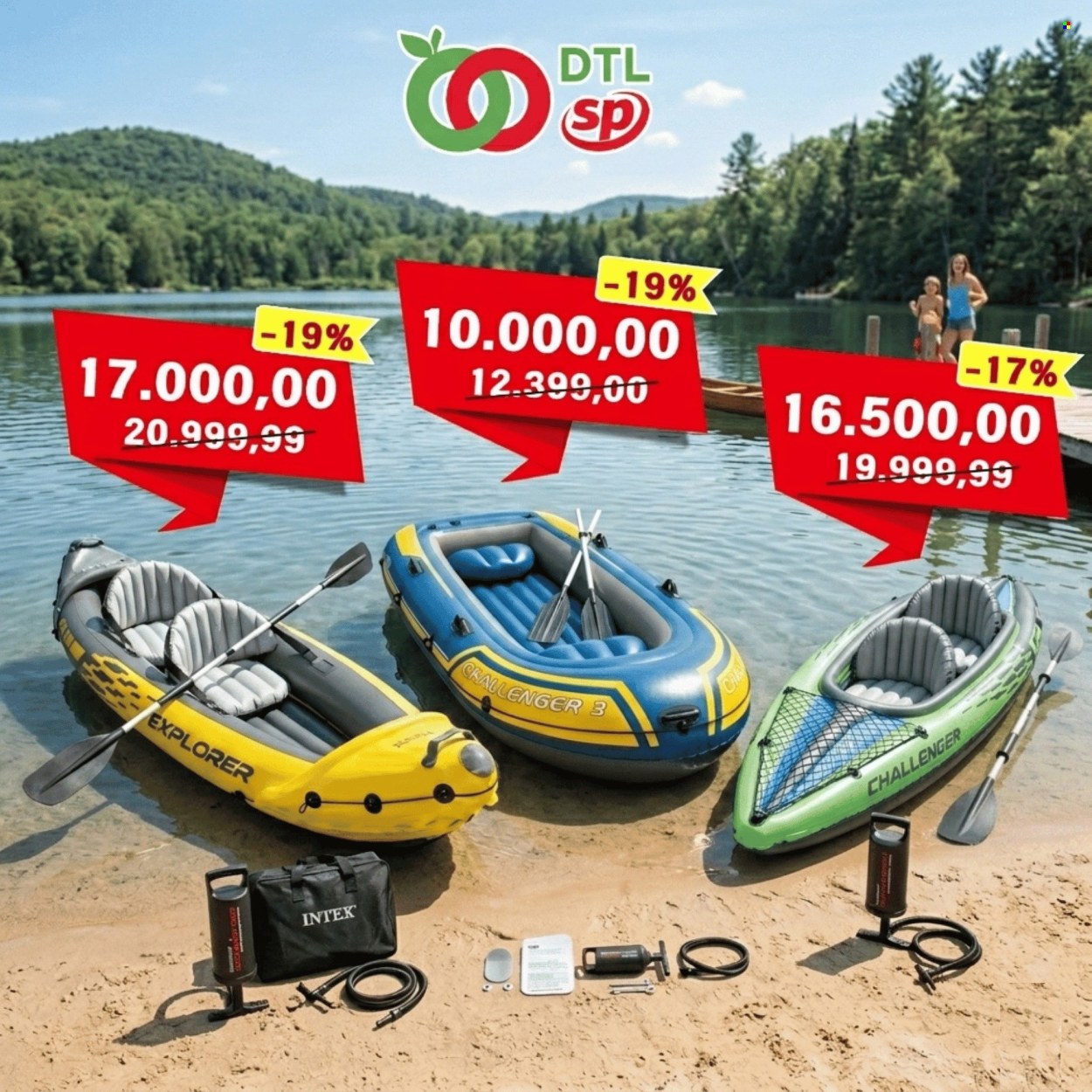 Senta Promet katalog. Stranica 1