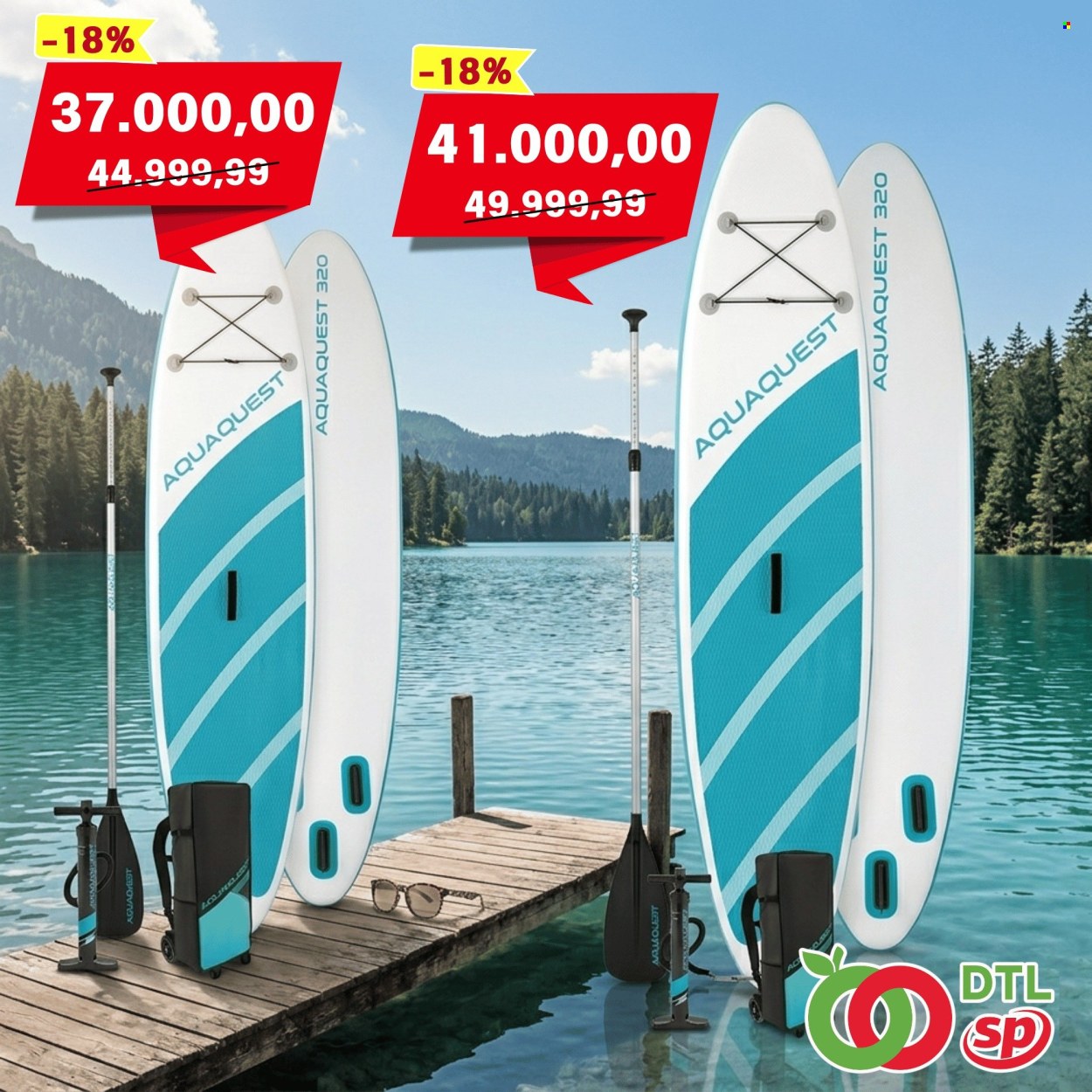 Senta Promet katalog. Stranica 2