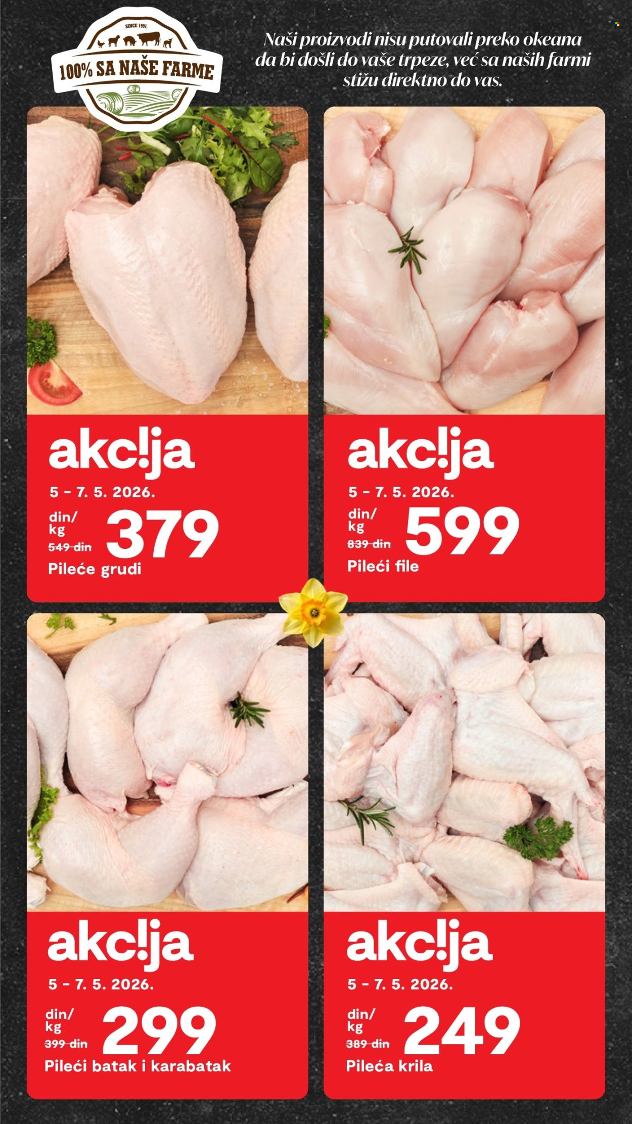 Matijević katalog - 01.05.2026 - 31.05.2026. Stranica 5