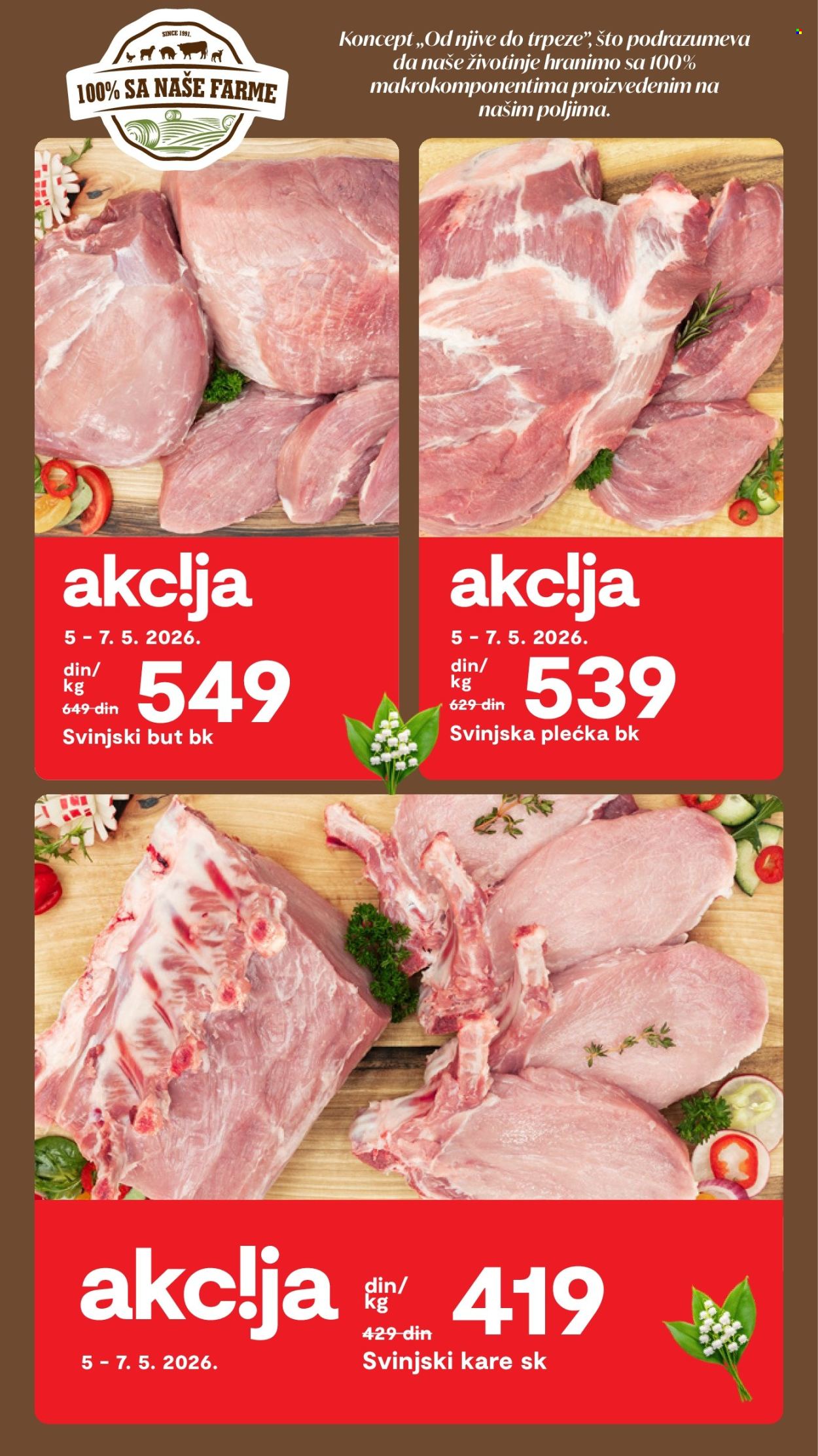 Matijević katalog - 01.05.2026 - 31.05.2026. Stranica 7