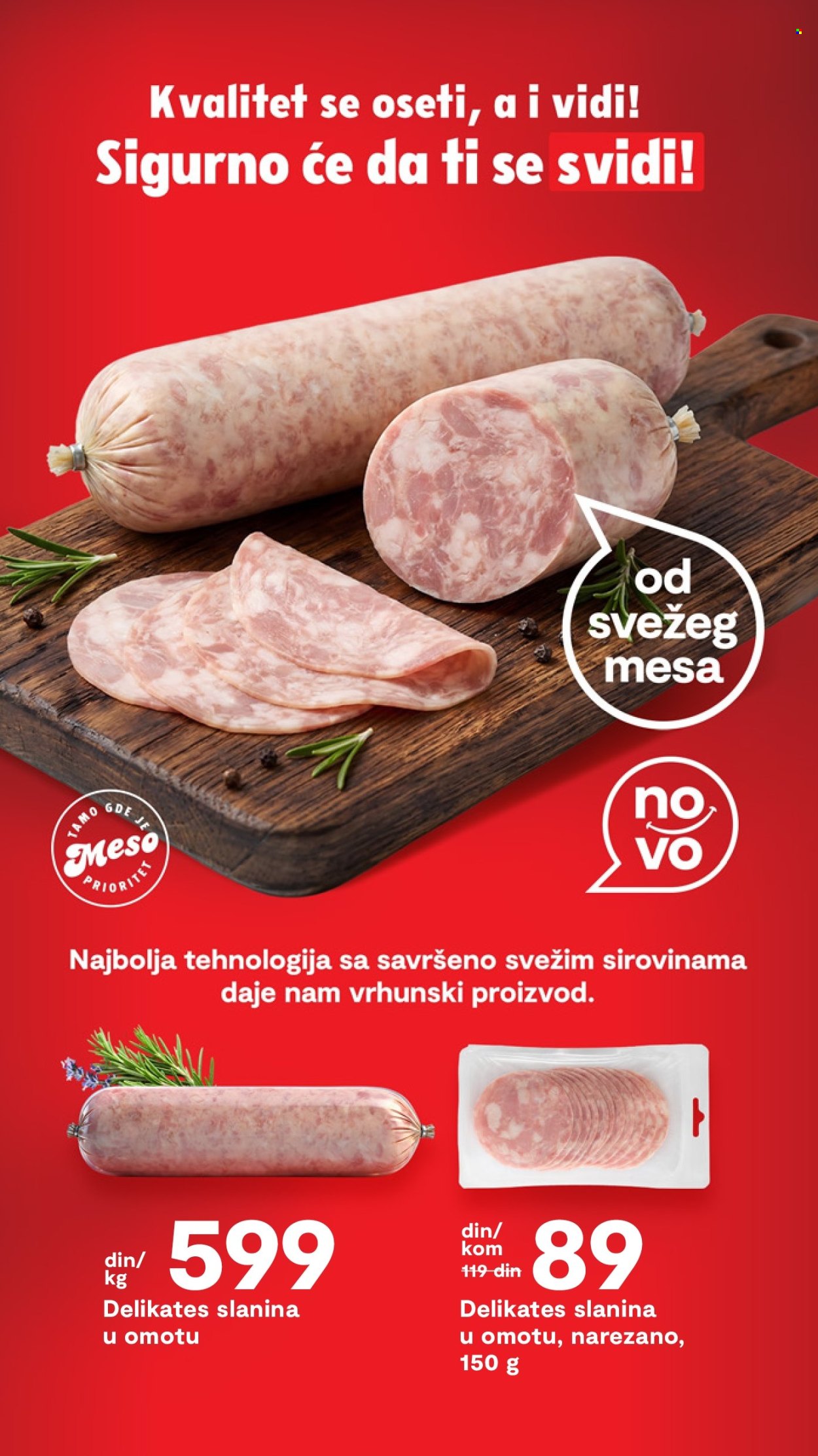 Matijević katalog - 01.05.2026 - 31.05.2026. Stranica 8