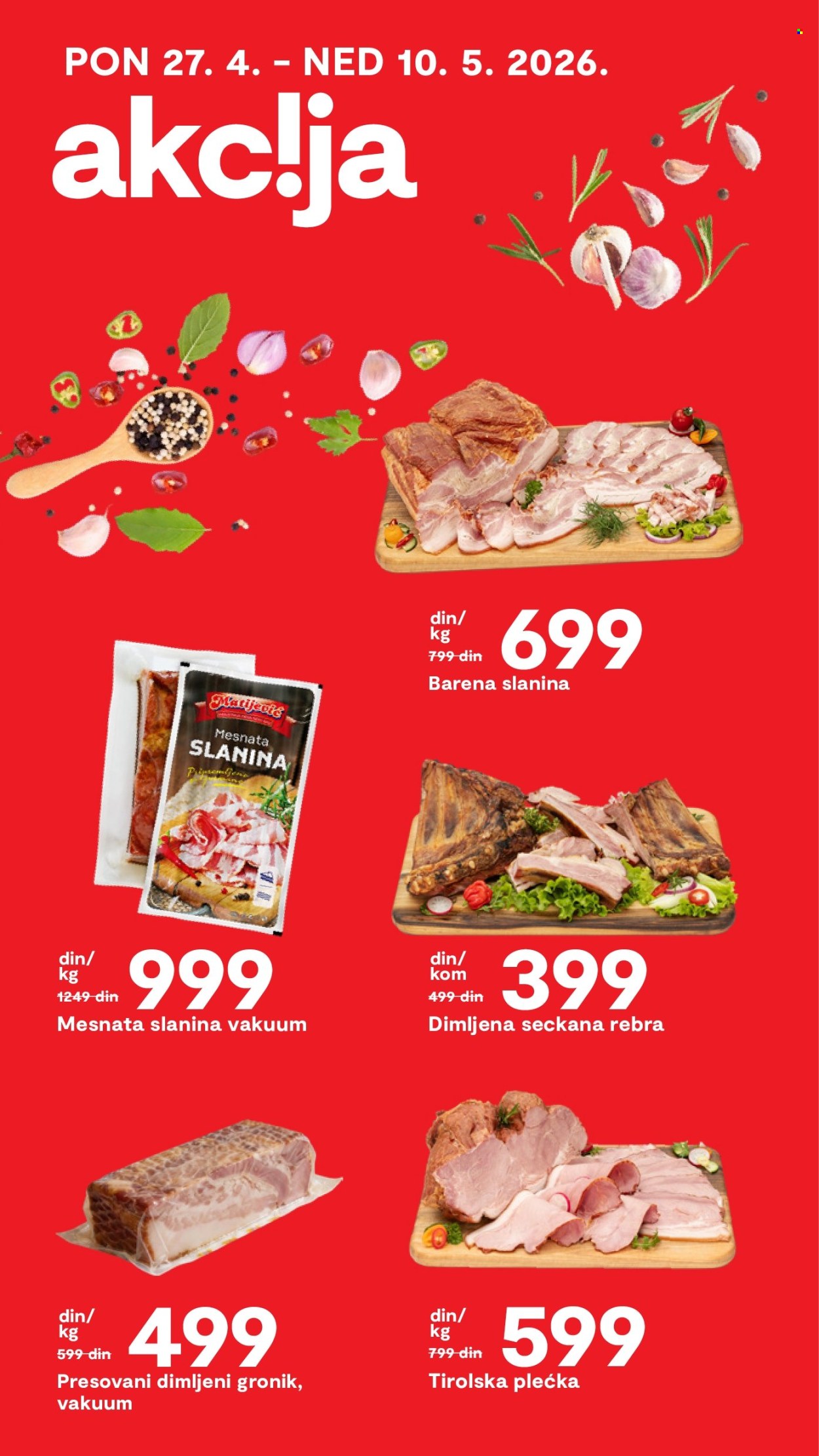 Matijević katalog - 01.05.2026 - 31.05.2026. Stranica 9