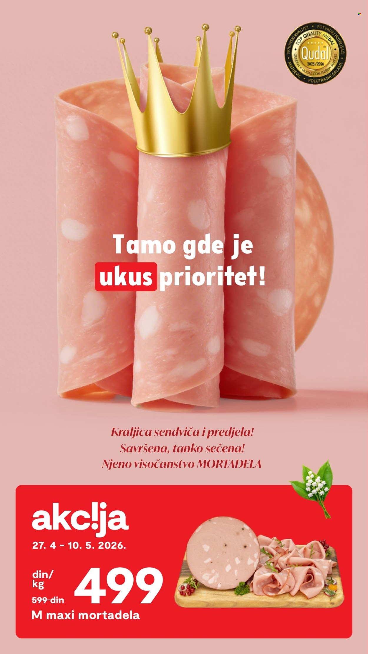 Matijević katalog - 01.05.2026 - 31.05.2026. Stranica 10