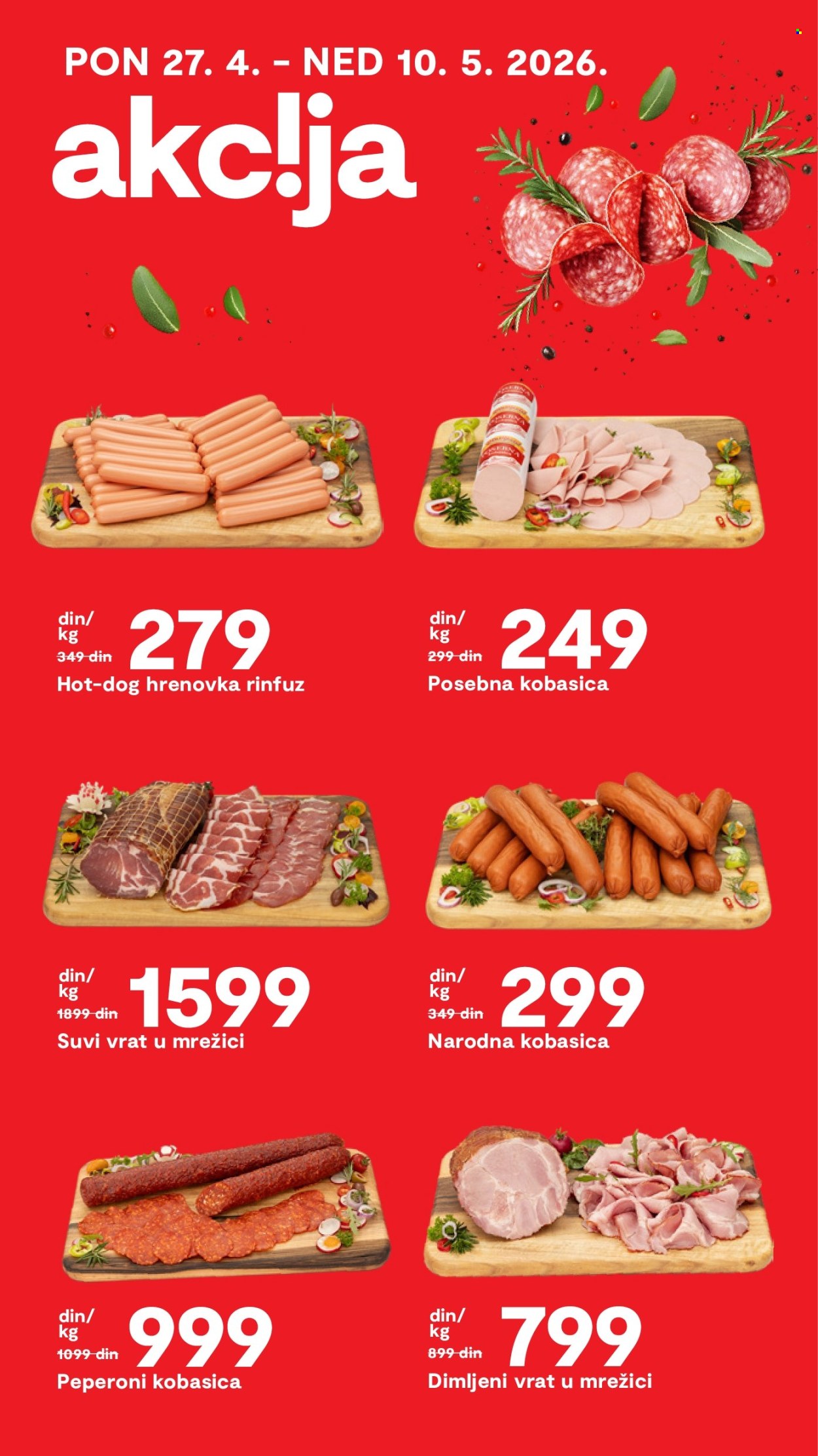 Matijević katalog - 01.05.2026 - 31.05.2026. Stranica 11