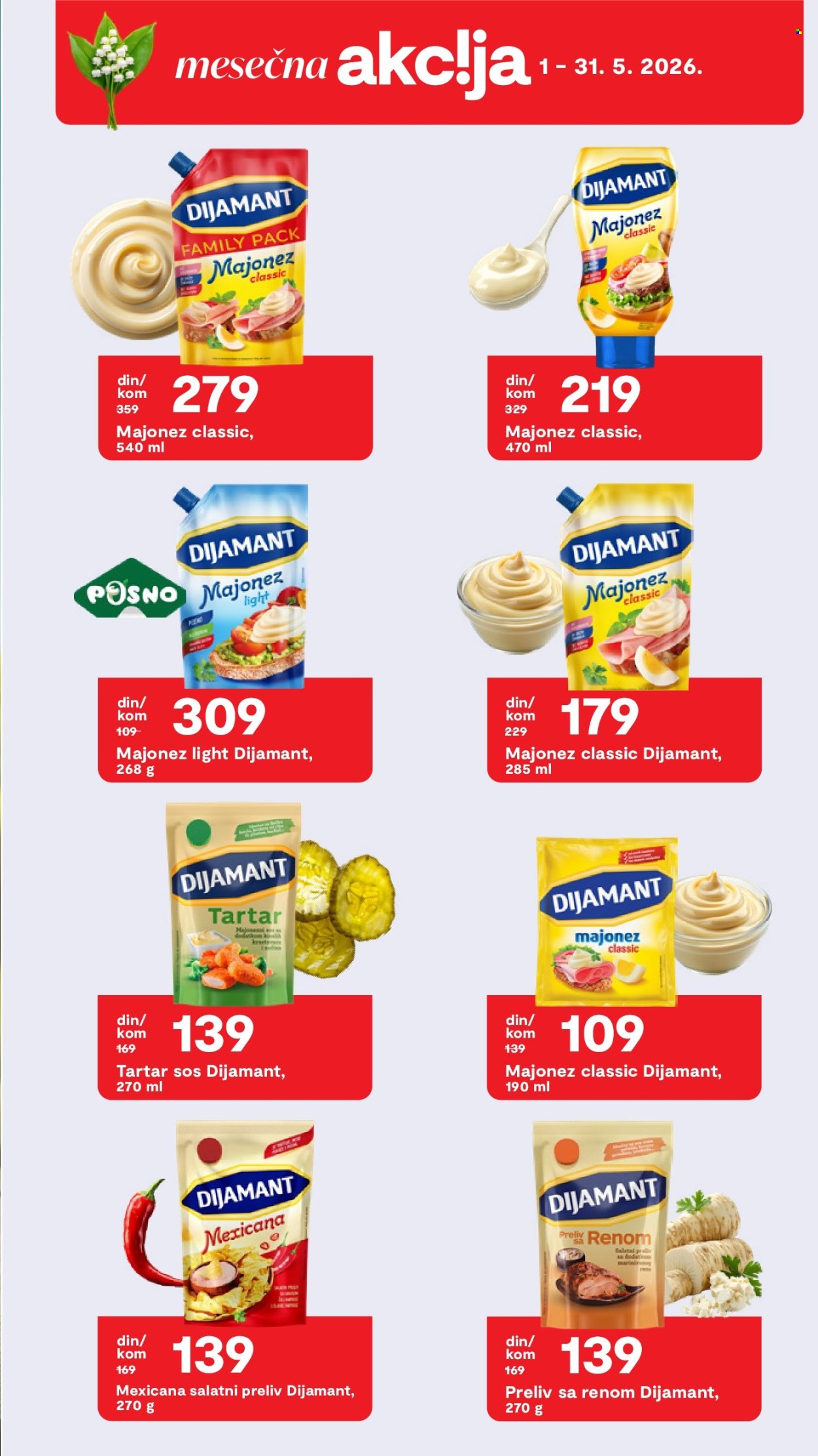 Matijević katalog - 01.05.2026 - 31.05.2026. Stranica 15
