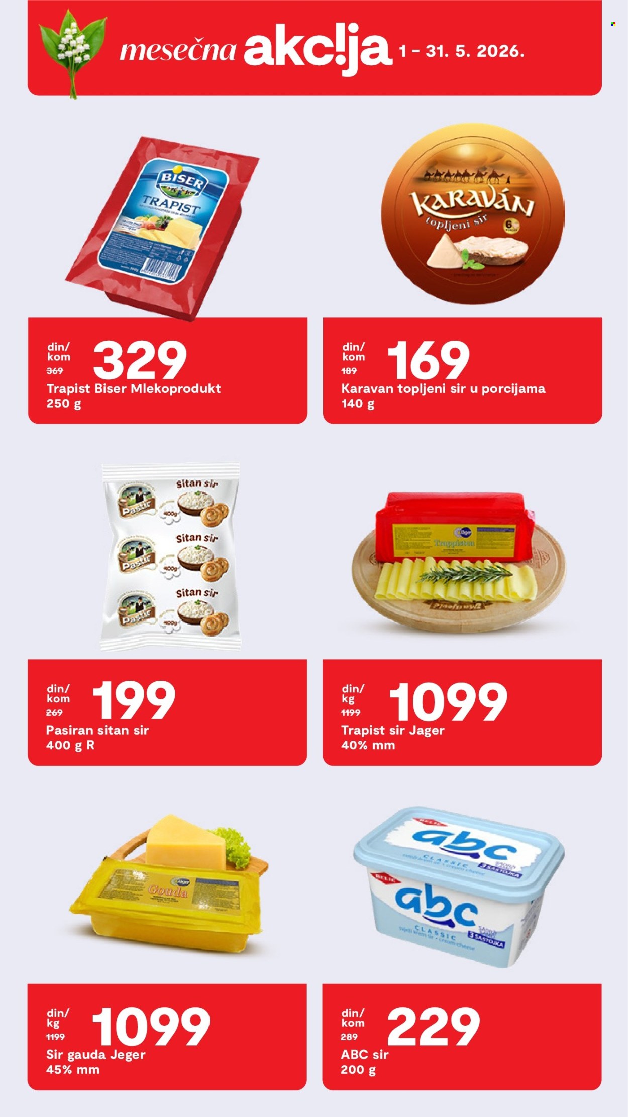 Matijević katalog - 01.05.2026 - 31.05.2026. Stranica 18