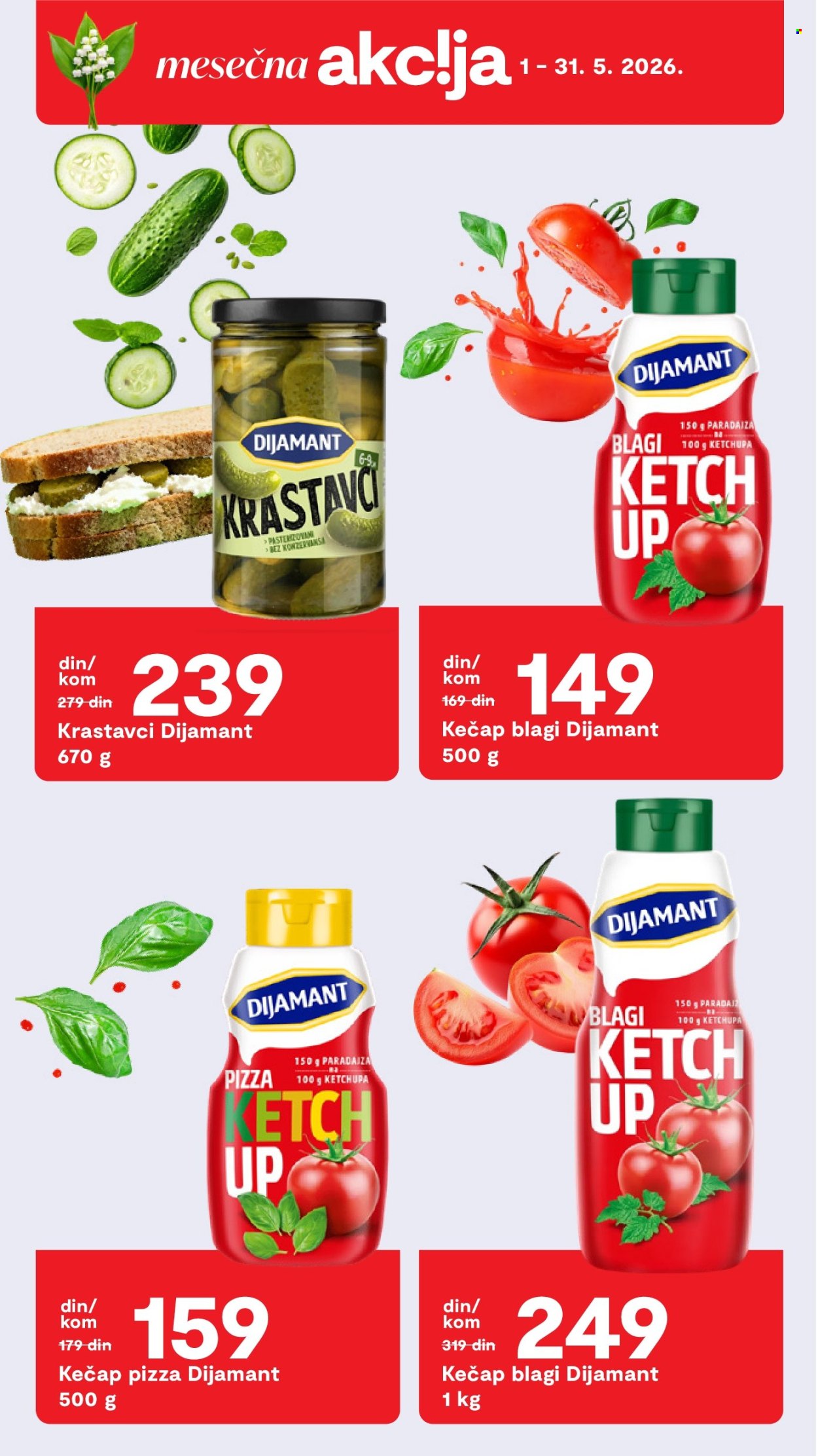 Matijević katalog - 01.05.2026 - 31.05.2026. Stranica 21