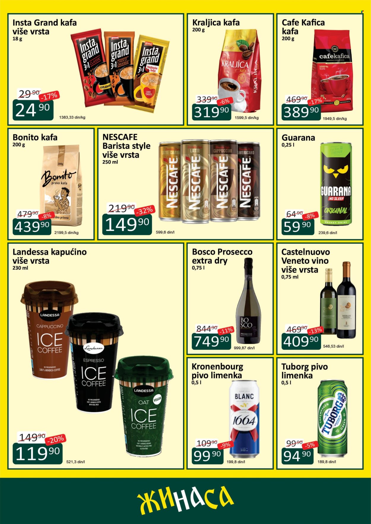 ŽINASA katalog - 01.05.2026 - 31.05.2026. Stranica 4