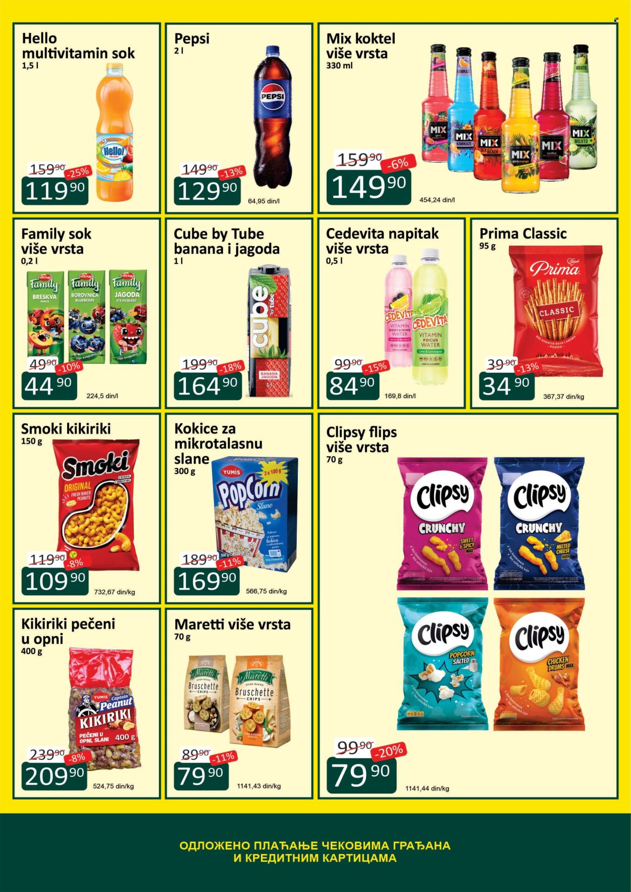 ŽINASA katalog - 01.05.2026 - 31.05.2026. Stranica 5