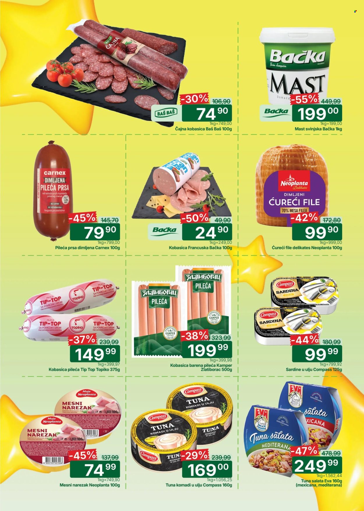 Univerexport katalog - 07.05.2026 - 17.05.2026. Stranica 2