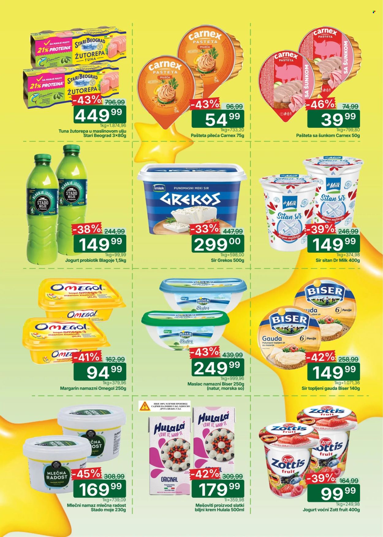 Univerexport katalog - 07.05.2026 - 17.05.2026. Stranica 3
