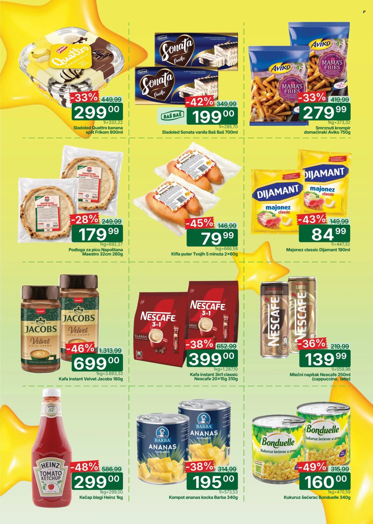 Univerexport katalog - 07.05.2026 - 17.05.2026. Stranica 4