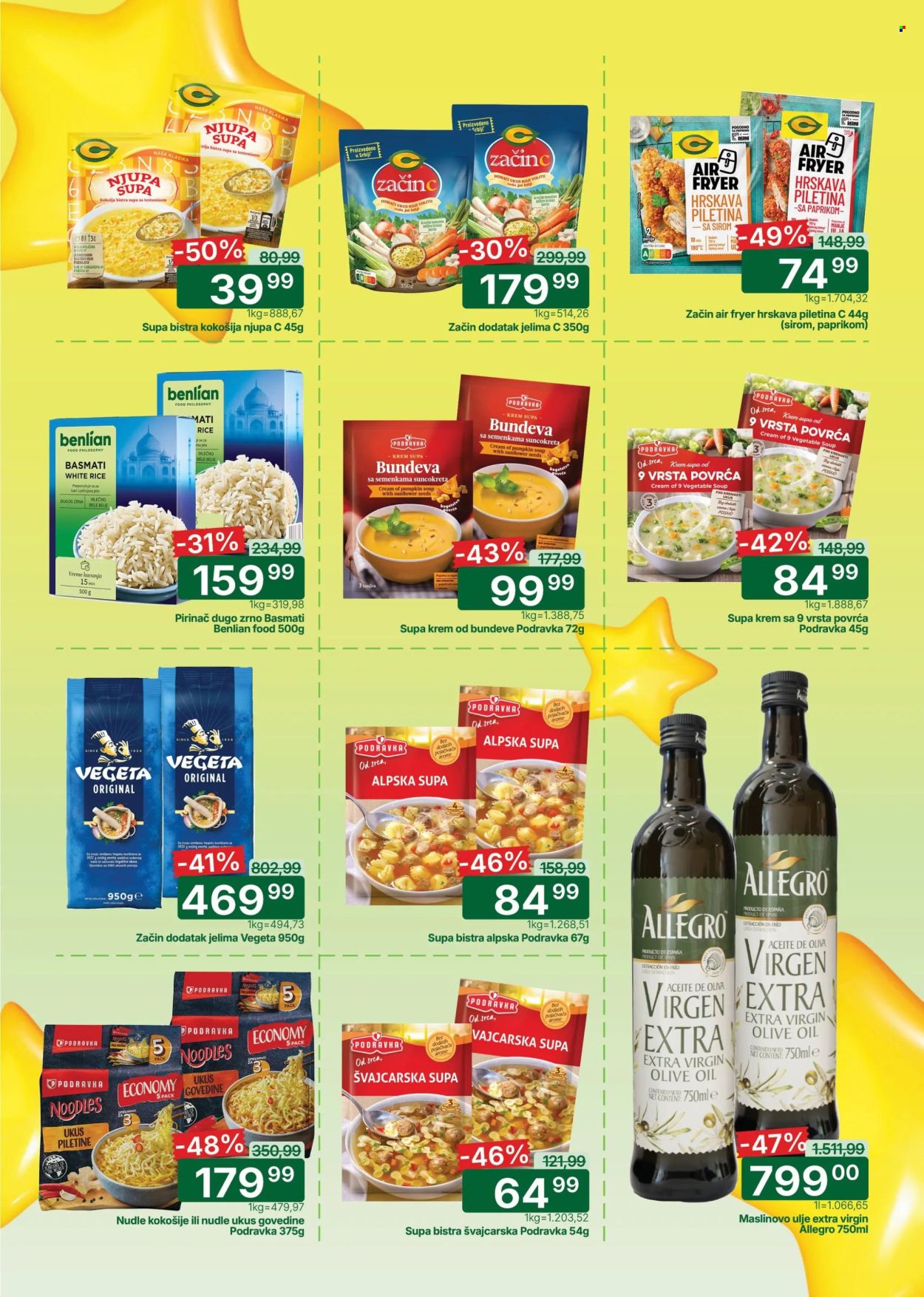 Univerexport katalog - 07.05.2026 - 17.05.2026. Stranica 6