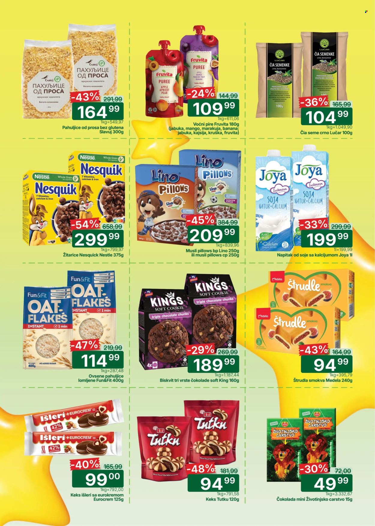 Univerexport katalog - 07.05.2026 - 17.05.2026. Stranica 7