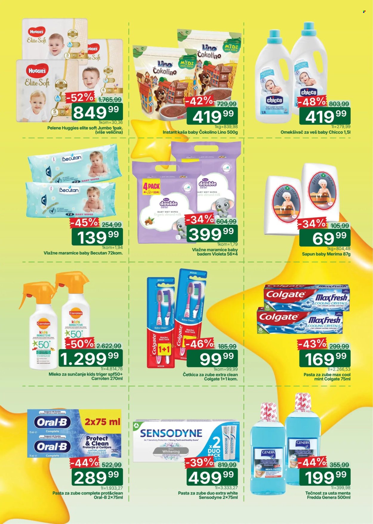 Univerexport katalog - 07.05.2026 - 17.05.2026. Stranica 9