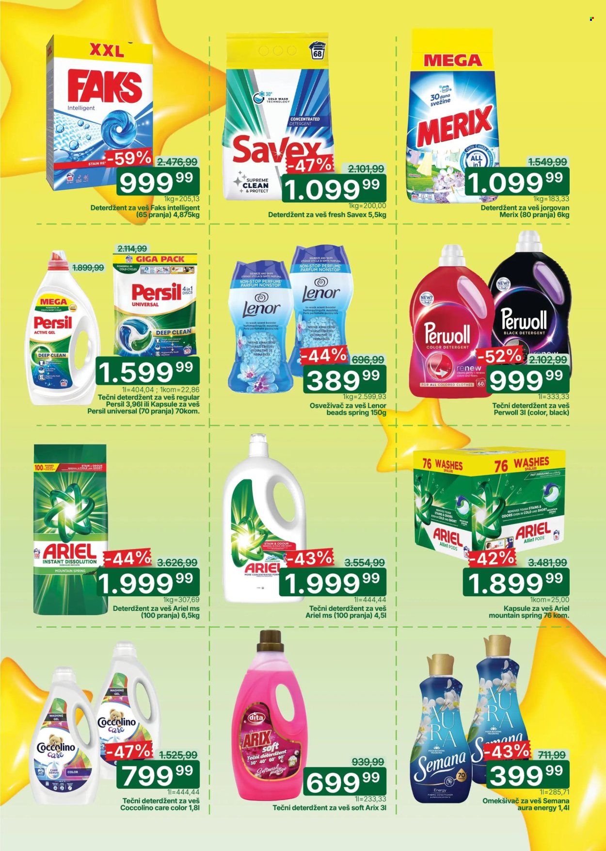 Univerexport katalog - 07.05.2026 - 17.05.2026. Stranica 12