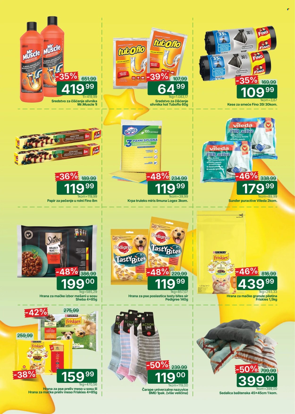 Univerexport katalog - 07.05.2026 - 17.05.2026. Stranica 15