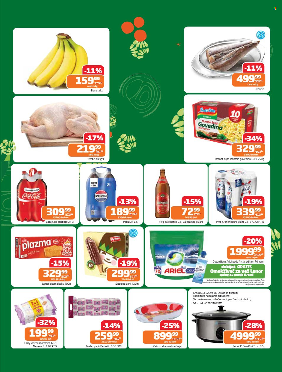 Gomex katalog - 06.05.2026 - 10.05.2026. Stranica 2