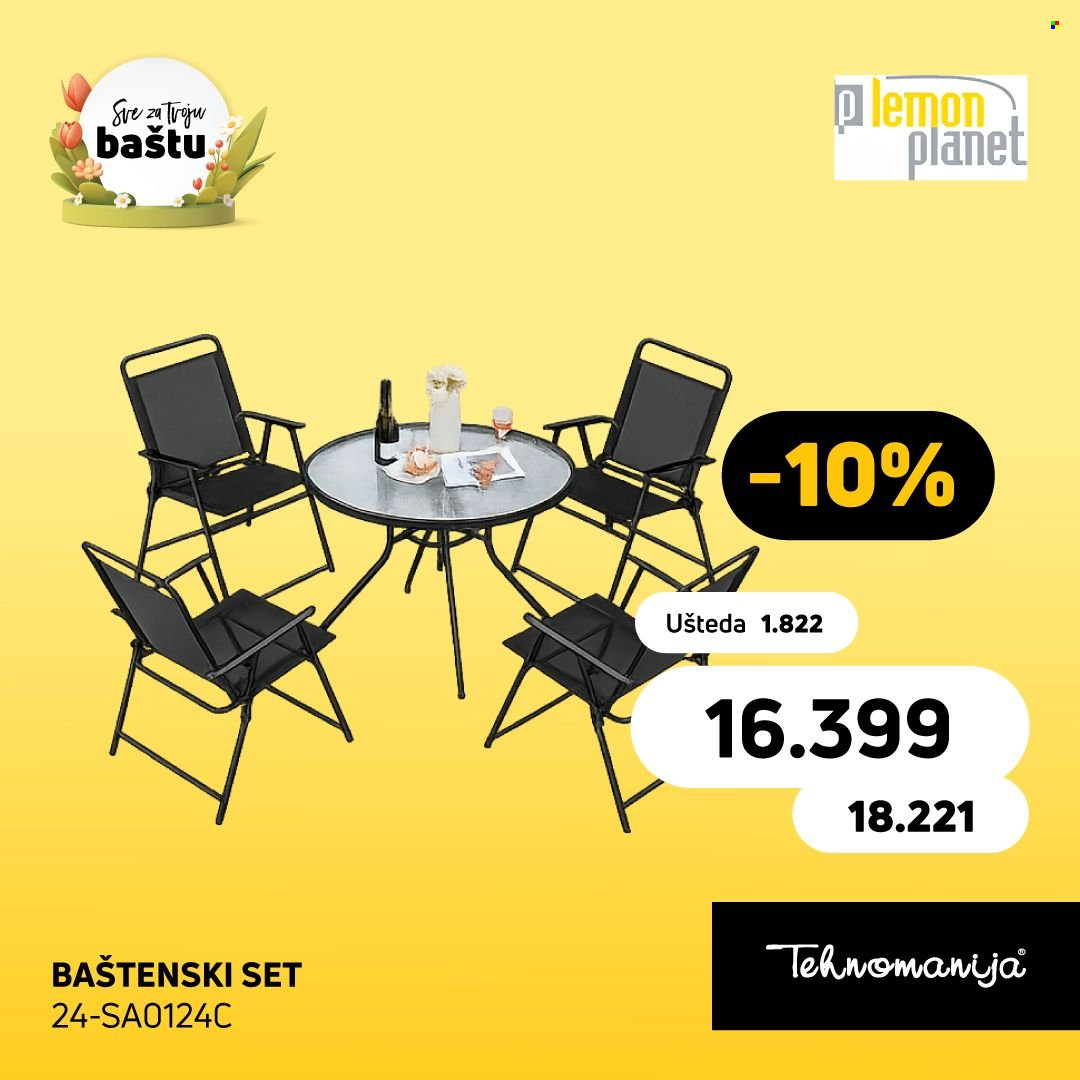 Tehnomanija katalog - 01.05.2026 - 30.05.2026. Stranica 2