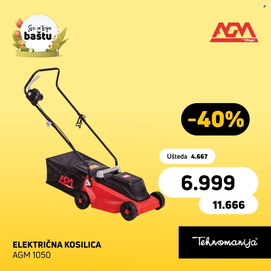 Tehnomanija katalog - 01.05.2026 - 30.05.2026. Stranica 4