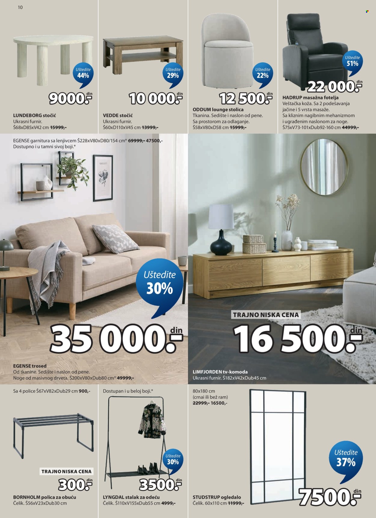 JYSK katalog - 06.05.2026 - 19.05.2026. Stranica 11