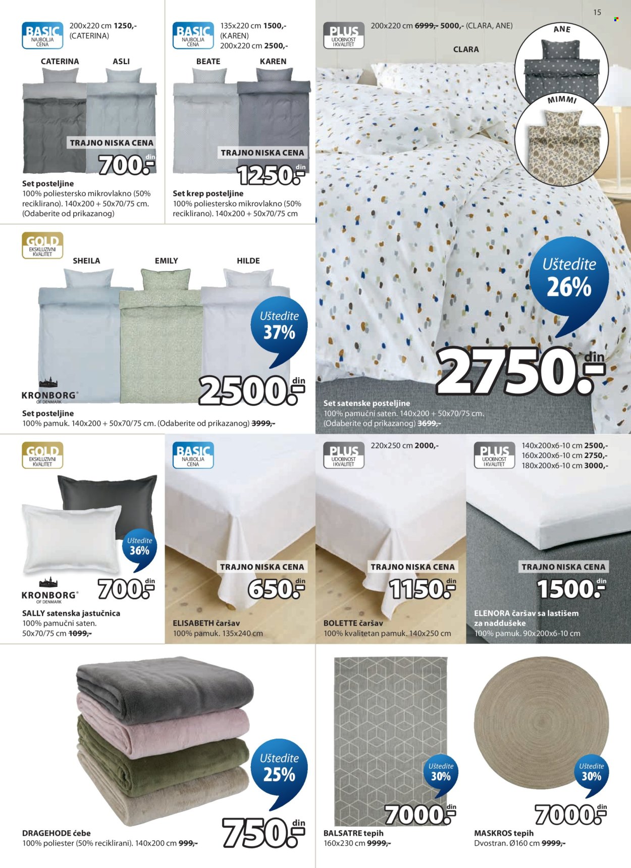 JYSK katalog - 06.05.2026 - 19.05.2026. Stranica 16