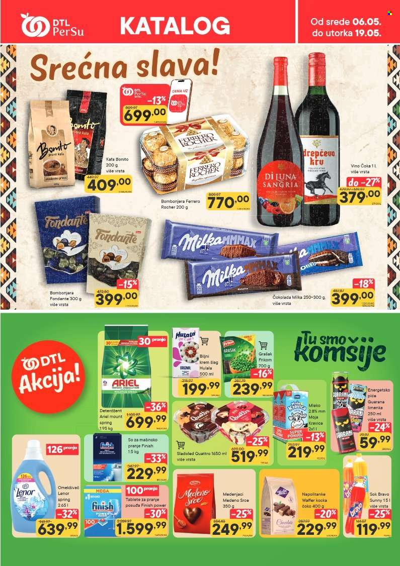 PerSu katalog - 06.05.2026 - 19.05.2026.