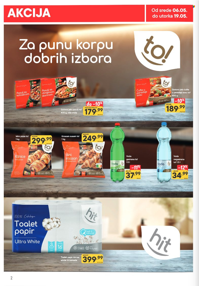 PerSu katalog - 06.05.2026 - 19.05.2026. Stranica 2