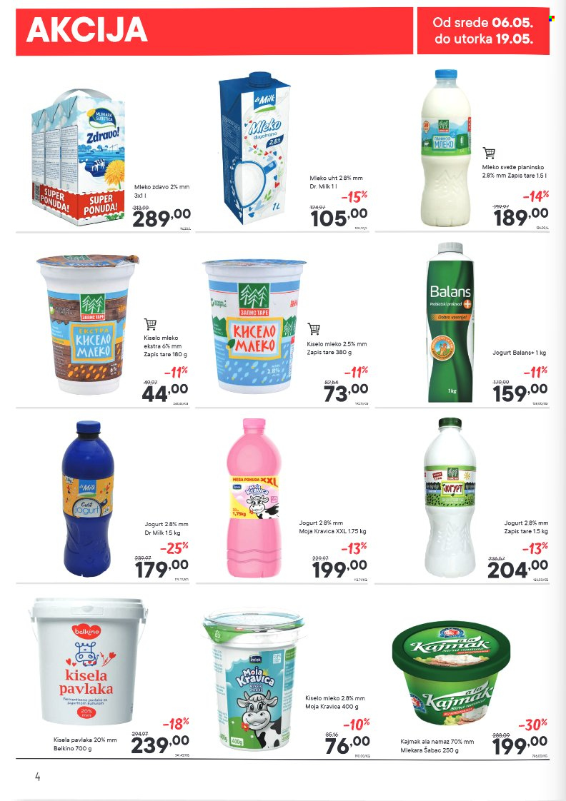 PerSu katalog - 06.05.2026 - 19.05.2026. Stranica 4