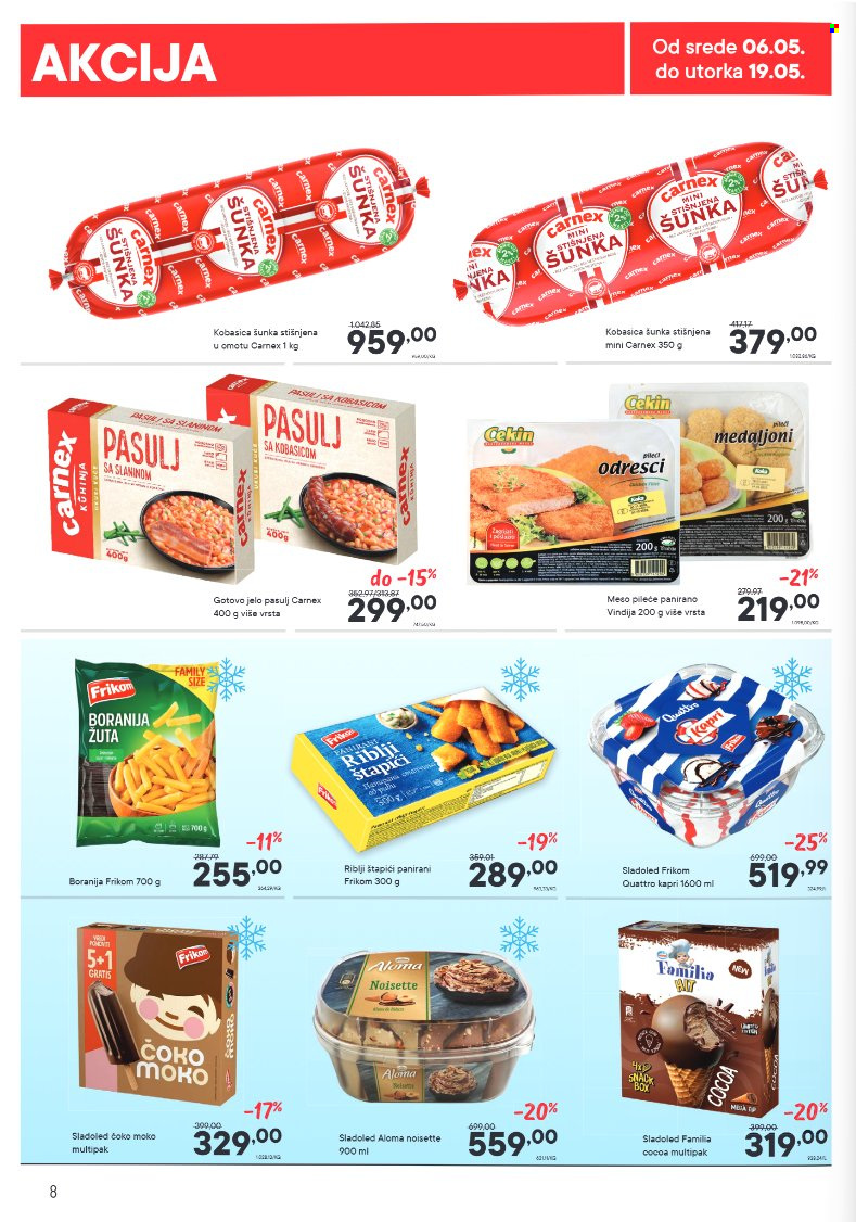 PerSu katalog - 06.05.2026 - 19.05.2026. Stranica 8