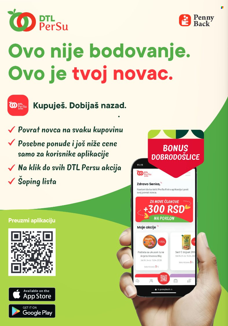 PerSu katalog - 06.05.2026 - 19.05.2026. Stranica 10