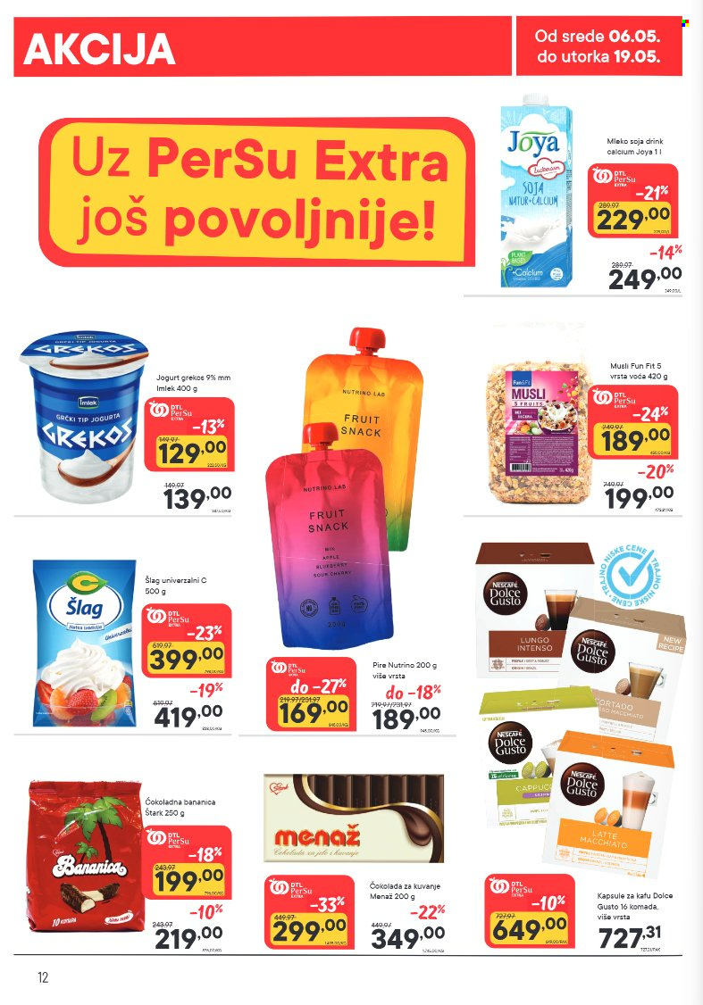PerSu katalog - 06.05.2026 - 19.05.2026. Stranica 12