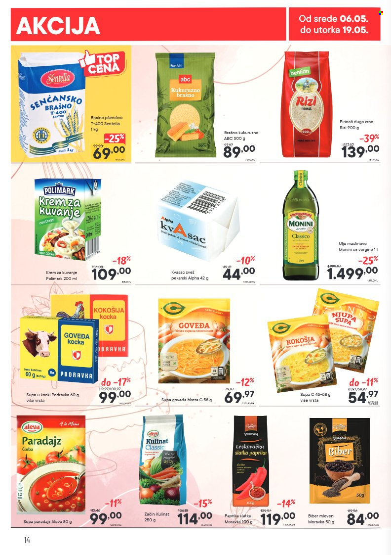 PerSu katalog - 06.05.2026 - 19.05.2026. Stranica 14